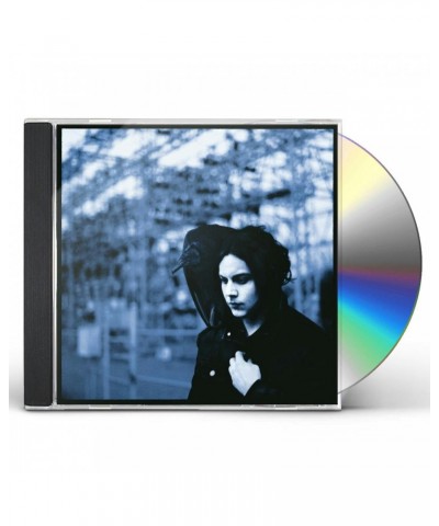 Jack White BLUNDERBUSS CD $4.62 CD