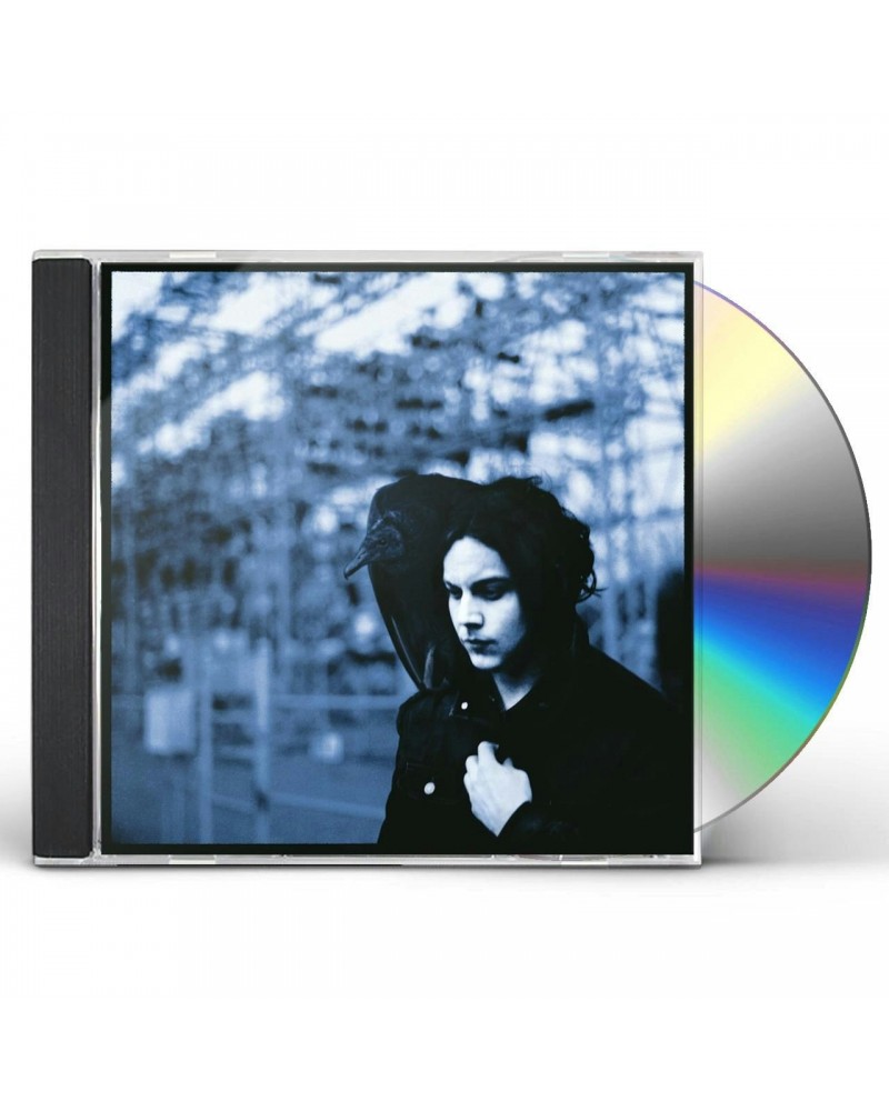 Jack White BLUNDERBUSS CD $4.62 CD