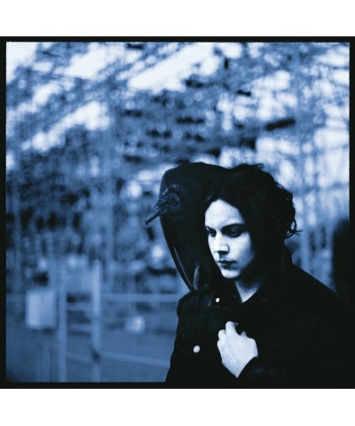 Jack White BLUNDERBUSS CD $4.62 CD