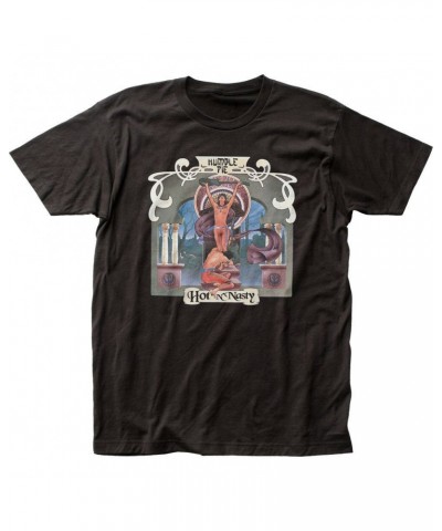 Humble Pie Hot 'N' Nasty T-Shirt $12.00 Shirts