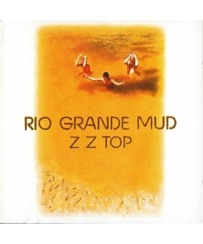 ZZ Top RIO GRANDE MUD CD $4.79 CD