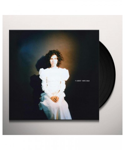 PJ Harvey White Chalk Vinyl Record $11.05 Vinyl