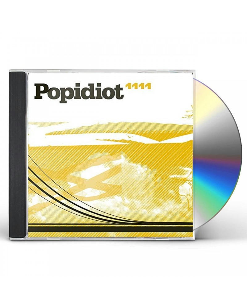 Popidiot 1111 CD $5.70 CD