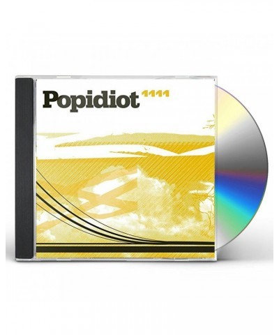 Popidiot 1111 CD $5.70 CD