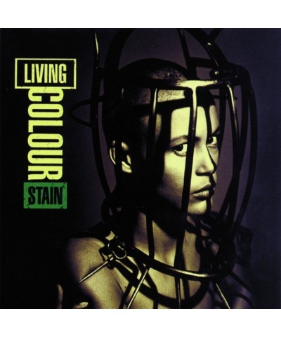 Living Colour STAIN (24BIT REMASTER) CD $5.53 CD