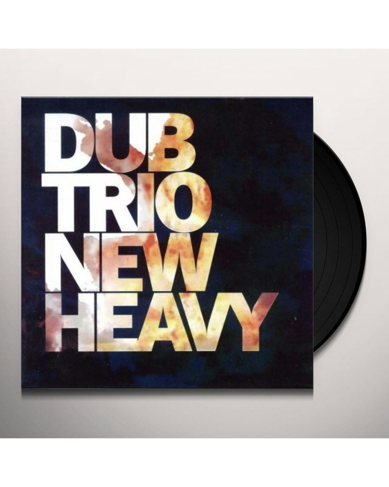 Dub Trio New Heavy Vinyl Record $7.72 Vinyl