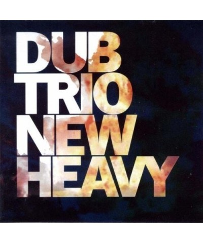 Dub Trio New Heavy Vinyl Record $7.72 Vinyl