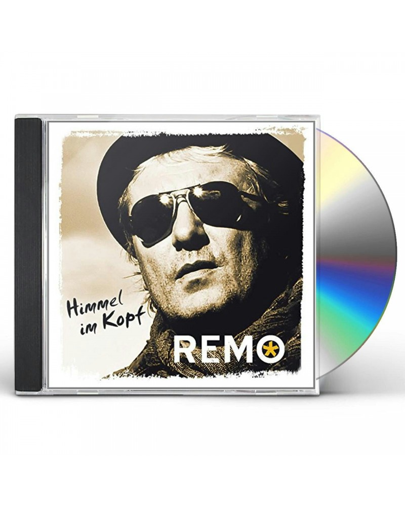 Remo HIMMEL IM KOPF CD $9.20 CD