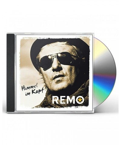 Remo HIMMEL IM KOPF CD $9.20 CD