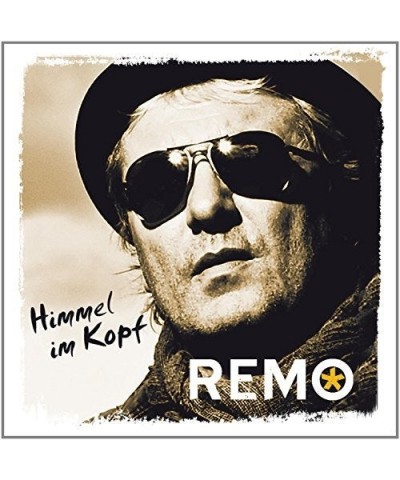 Remo HIMMEL IM KOPF CD $9.20 CD