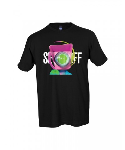 Set It Off "Projector" T-Shirt $7.75 Shirts