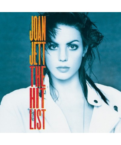 Joan Jett & the Blackhearts HIT LIST CD $6.85 CD