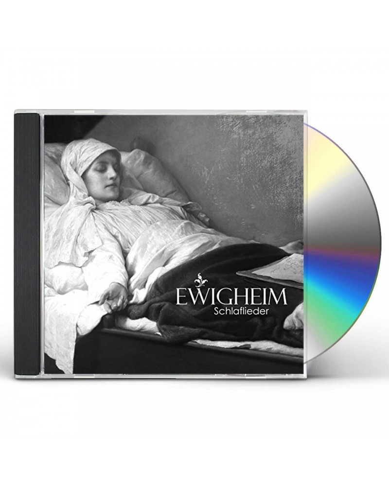 Ewigheim SCHLAFLIEDER CD $8.40 CD