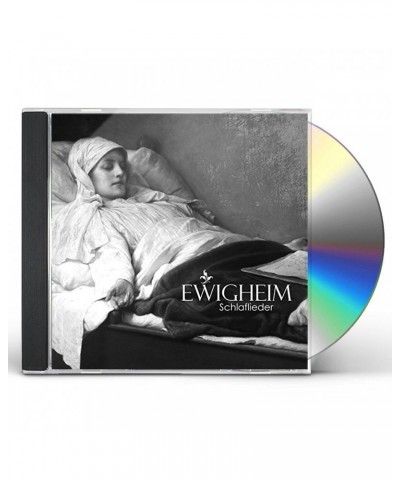 Ewigheim SCHLAFLIEDER CD $8.40 CD