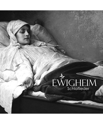 Ewigheim SCHLAFLIEDER CD $8.40 CD