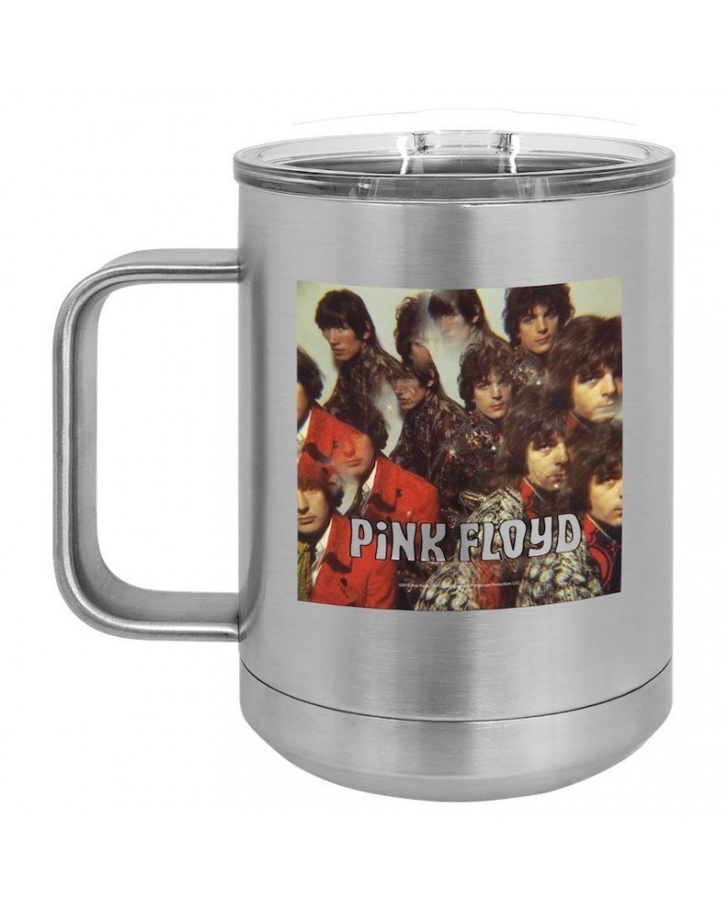 Pink Floyd Piper At The Gates Of Dawn Polar Camel Travel Mug $19.00 Drinkware