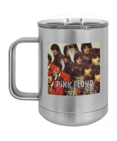 Pink Floyd Piper At The Gates Of Dawn Polar Camel Travel Mug $19.00 Drinkware