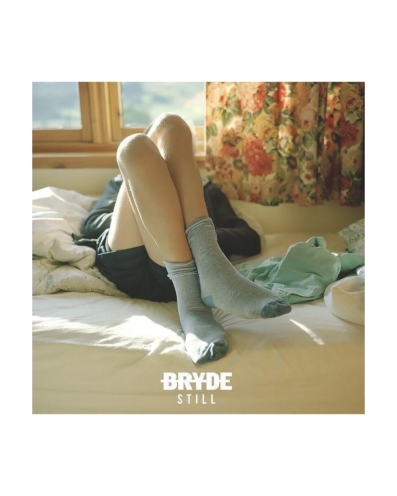 Bryde Still vinyl record $7.26 Vinyl