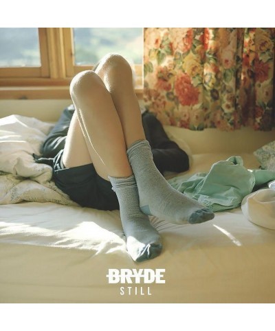 Bryde Still vinyl record $7.26 Vinyl