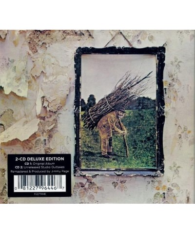 Led Zeppelin IV CD $9.03 CD