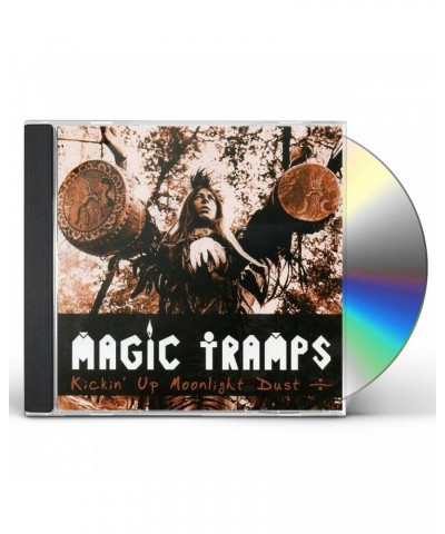 Magic Tramps KICKIN UP MOONLIGHT DUST CD $5.75 CD