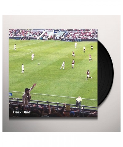 Dark Blue Just Another Night With The Boys Vinyl Record $2.59 Vinyl