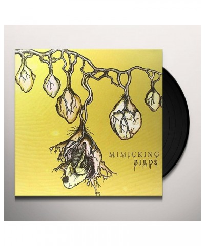 Mimicking Birds Vinyl Record $8.60 Vinyl