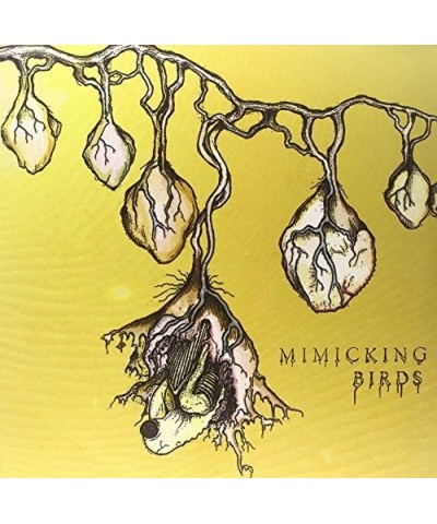 Mimicking Birds Vinyl Record $8.60 Vinyl