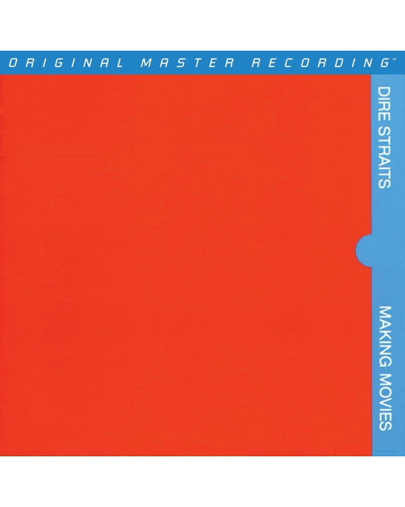 Dire Straits Making Movies CD $19.25 CD