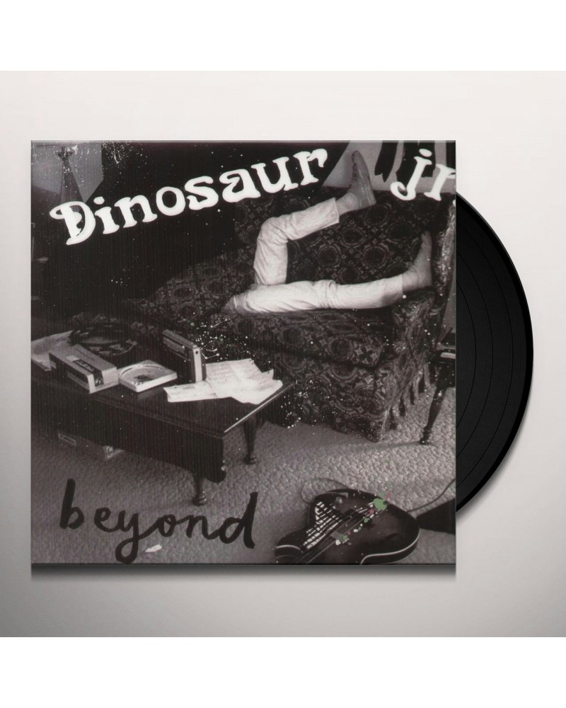 Dinosaur Jr. Beyond Vinyl Record $6.68 Vinyl