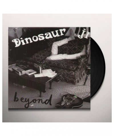 Dinosaur Jr. Beyond Vinyl Record $6.68 Vinyl