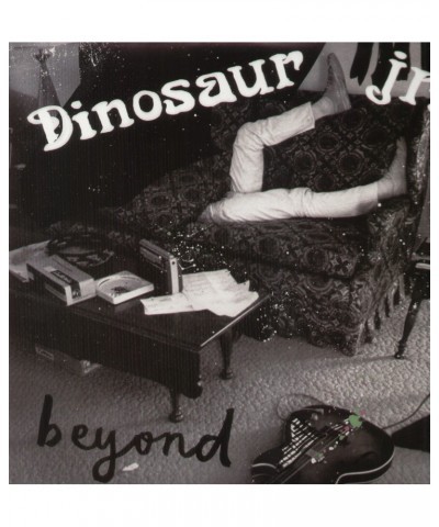 Dinosaur Jr. Beyond Vinyl Record $6.68 Vinyl