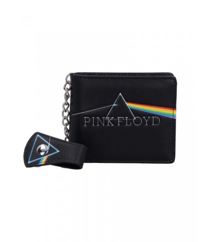 Pink Floyd Wallet - Dark Side of the Moon $14.22 Accessories