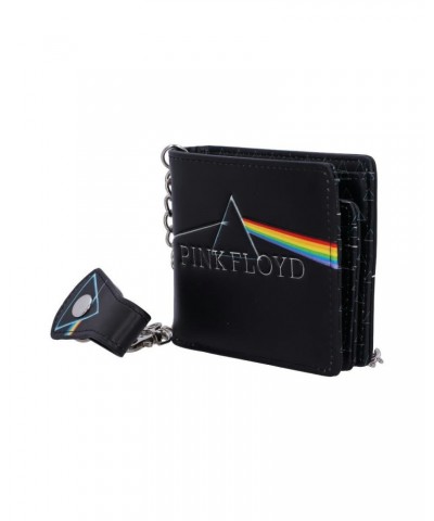 Pink Floyd Wallet - Dark Side of the Moon $14.22 Accessories