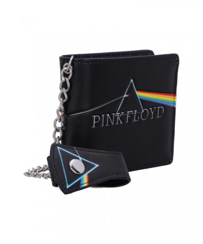 Pink Floyd Wallet - Dark Side of the Moon $14.22 Accessories