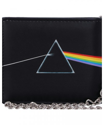 Pink Floyd Wallet - Dark Side of the Moon $14.22 Accessories