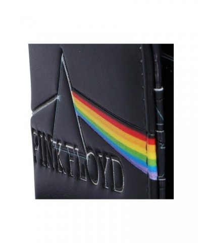 Pink Floyd Wallet - Dark Side of the Moon $14.22 Accessories