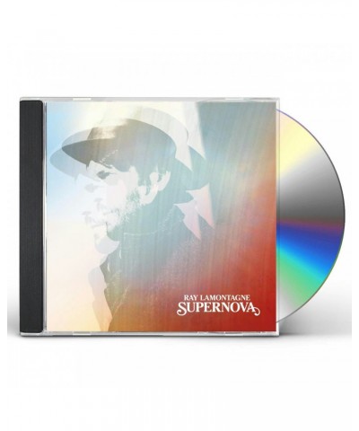 Ray LaMontagne SUPERNOVA CD $5.59 CD