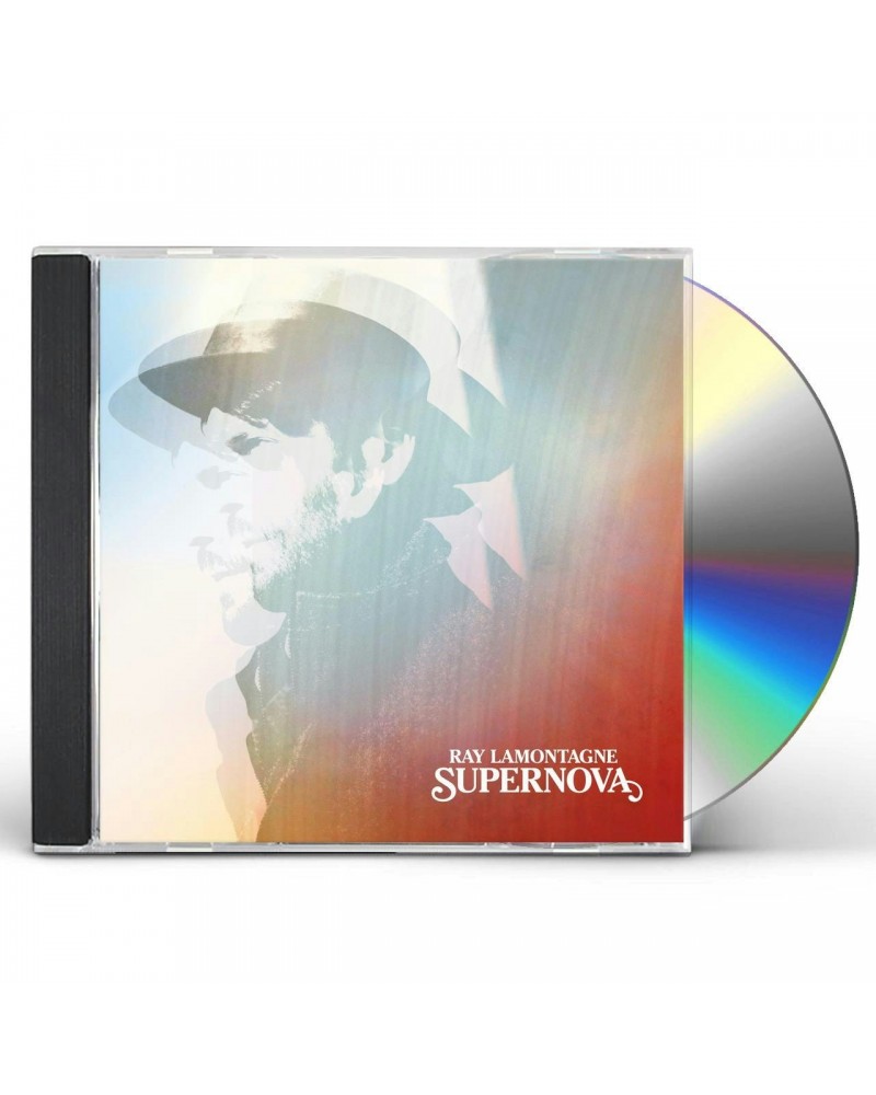 Ray LaMontagne SUPERNOVA CD $5.59 CD