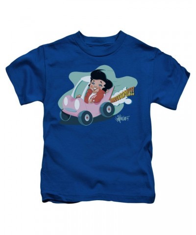 Elvis Presley Kids T Shirt | SPEEDWAY Kids Tee $6.16 Kids