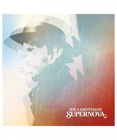 Ray LaMontagne SUPERNOVA CD $5.59 CD