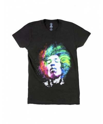 Jimi Hendrix Galaxy Tee $4.65 Shirts