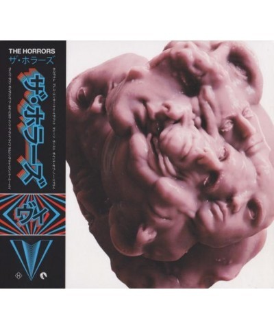 The Horrors V CD $6.12 CD