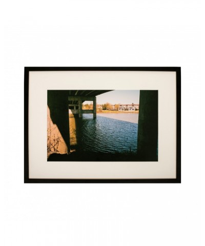 Kevin Morby Jeff Buckley Place of Drowning - Framed Photo $250.00 Decor