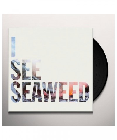 The Drones I SEE SEAWEED Vinyl Record $24.00 Vinyl