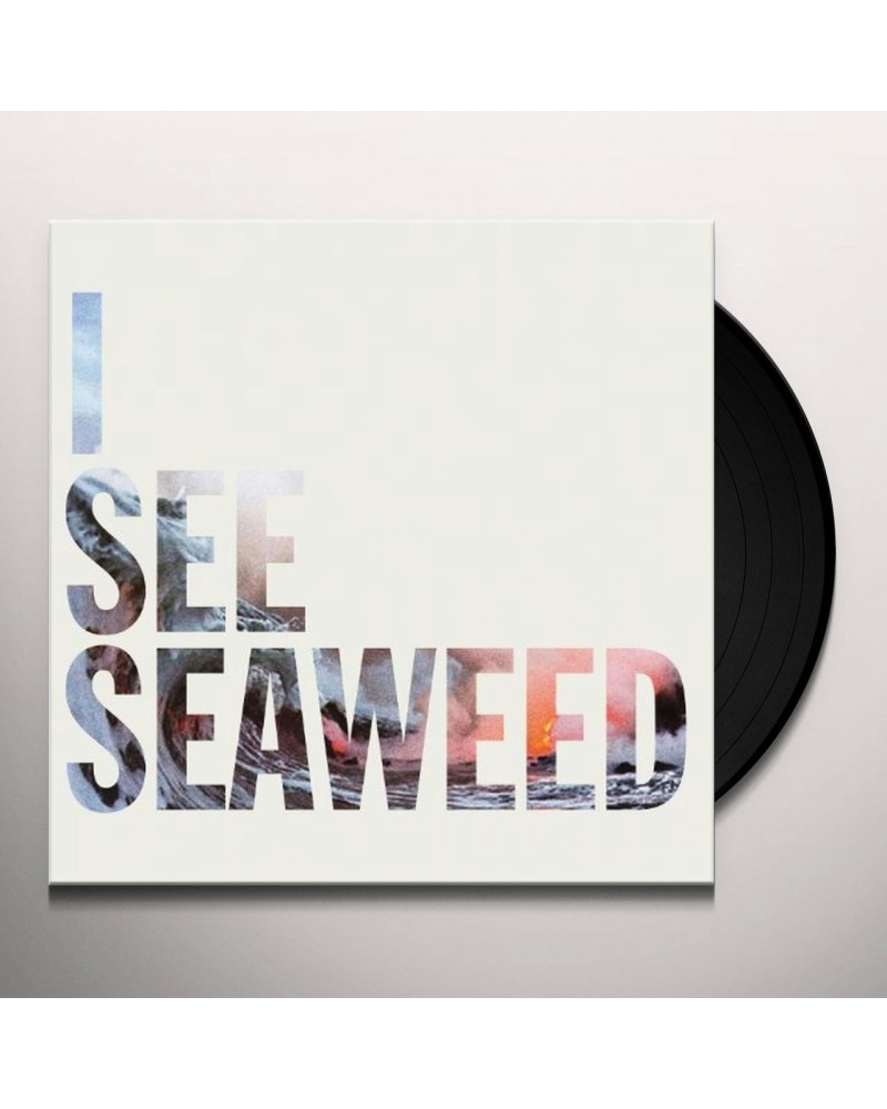 The Drones I SEE SEAWEED Vinyl Record $24.00 Vinyl