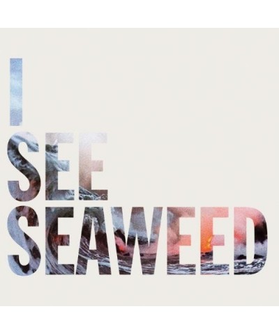 The Drones I SEE SEAWEED Vinyl Record $24.00 Vinyl