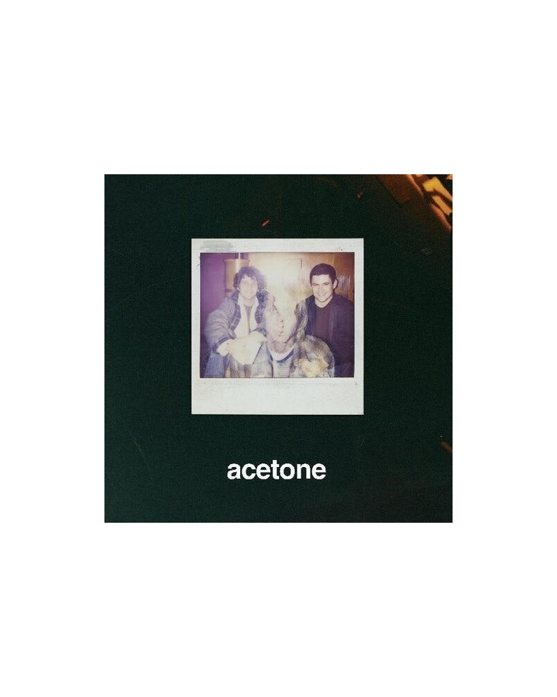 Acetone I'm Still Waiting. (11LP/Box Set) Vinyl Record $111.37 Vinyl