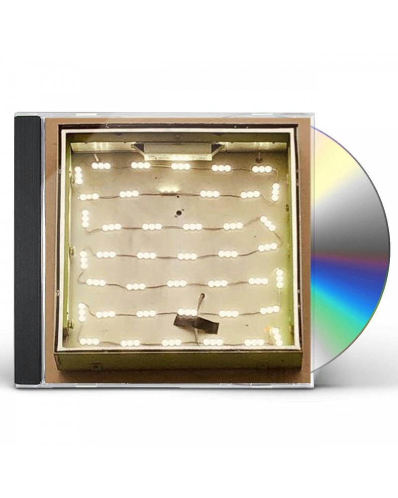 Oso Oso BASKING IN THE GLOW CD $4.78 CD