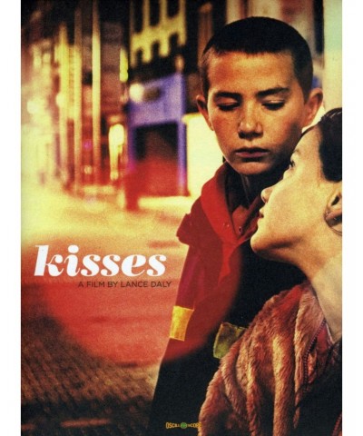 Kisses DVD $5.98 Videos